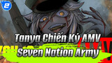 [Tanya Chiến Ký AMV] Seven Nation Army (The Glitch Mob Remix)_2
