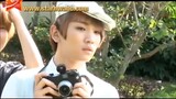 SHINee Key Awesome & Cute moments (compilation)