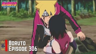 Boruto Episode 306 Sub Indo Terbaru PENUH FULL HD | Boruto Episode 306 Subtitle Indonesia