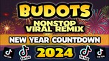 NEW BUDOTS BUDOTS NONSTOP REMIX | TIKTOK VIRAL BUDOTS DANCE 2024