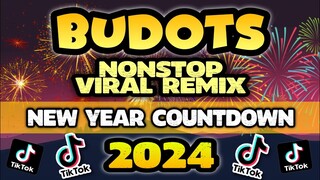 NEW BUDOTS BUDOTS NONSTOP REMIX | TIKTOK VIRAL BUDOTS DANCE 2024