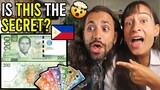 SECRETS of PHILIPPINE Peso 💰 - The $2 Bill of the East (You WON'T BELIEVE!)