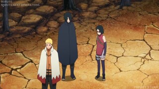 Boruto: Naruto Next Generations Episode 22 Hindi Subbed