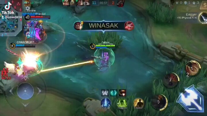 try ko lang magclient 😁😁✌️