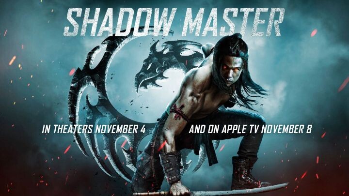 Shadow Master (2022) Subtitle Indonesia