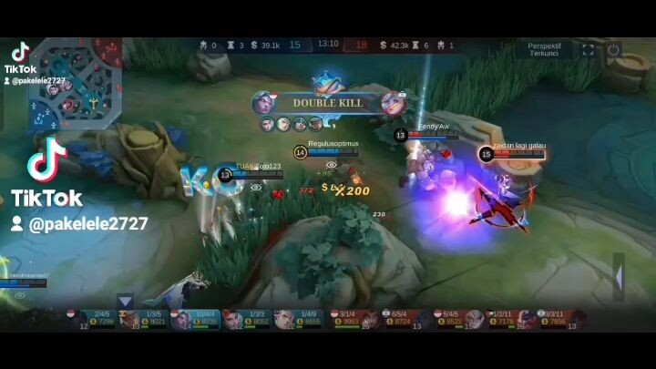 LAWAN KAIDO