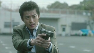 Crisis - 03 Subtitle Indonesia