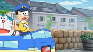 Doraemon Episode 678