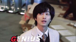 【竹财辉之助】【混剪/舔颜向】genius/我不管～竹财就是天才