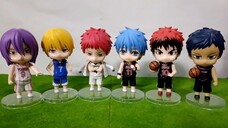 FIGURE KUROKO NO BASKET
