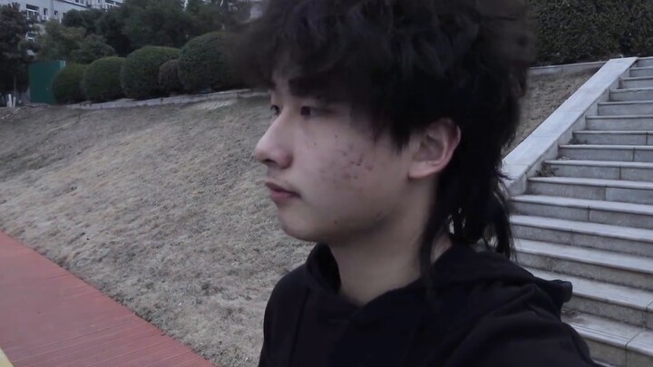 Xihai! Retrieve your account!