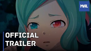 Kamierabi 2nd Season | Trailer