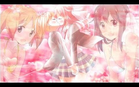 Sakura Trick - 「AMV」 - Dance Monkey