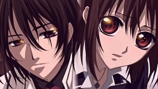 Hurts So Good「AMV」Kaname and Yuki