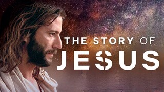 🚨 The Life of Jesus [90-minute movie] 🆕