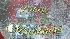 Believe in Christmas (2024) | Romance | Western Movie