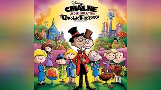 Bedtime Stories | Charlie and the Chocolate Factory