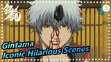 [Gintama] Iconic Hilarious Scenes that never be tired of_3