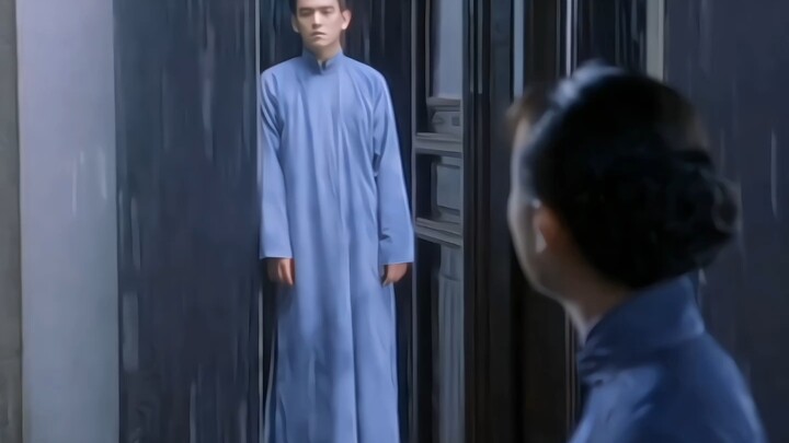 【John Cho】"Tình yêu đến từ hư không, nhưng nó tồn tại mãi mãi"