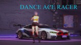 dance ACE RACER