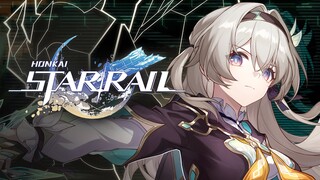 Firefly Trailer — Embers in a Shell | Honkai: Star Rail