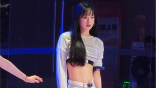碰瓷一下中村一叶