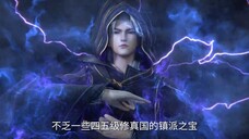 Renegade Immortal Eps 75 PV