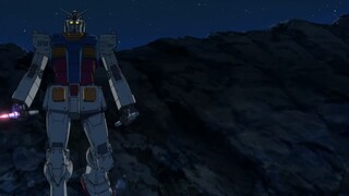 Sejarah Karakter Gundam: Amuro Ray, Gundam asli, nenek moyang Mobile Suit Gundam