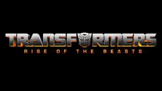 transformers rise of the Beasts official trailer (June 9, 2023)