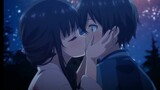 Yume kiss to Mizuto  | my stepmom's Daughter is my Ex episode 12