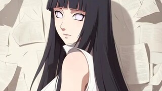 Hyuga Hinata: I was just eighteen years old that year