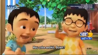 Upin & Ipin Musim 18 - Tok Dalang Kuat Sangat Full Episod - Upin Ipin Terbaru 20