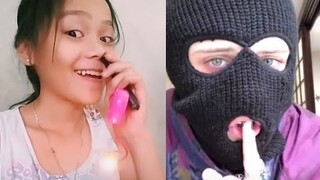 Tik Tok Duet | TRẺ TRÂU KHÔNG ĐÙA ĐƯỢC ĐÂU