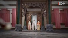Weaving a Tale of Love Season 2 (2023) ตำนานรักช่างภูษา ภาคพลิกชะตาซีโจว EP 11 [ซับไทย]
