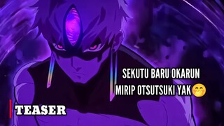 Dandadan Season 2 Lanjut | Sekutu Baru Okarun Mirip Otsutsuki😅