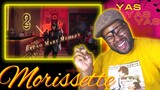 SINGER REACTS to Morissette + 3rd Avenue SLAYING a Bruno Mars Evolution Medley | REACTION