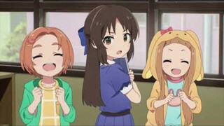 trailer The IDOLM@STER Cinderella Girls: U149