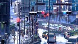 【Makoto Shinkai Mad 60Fps】Nurko Ft. Roniit - Falling Again