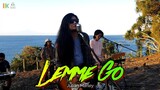 Lemme Go - Julian Marley | Kuerdas Cover