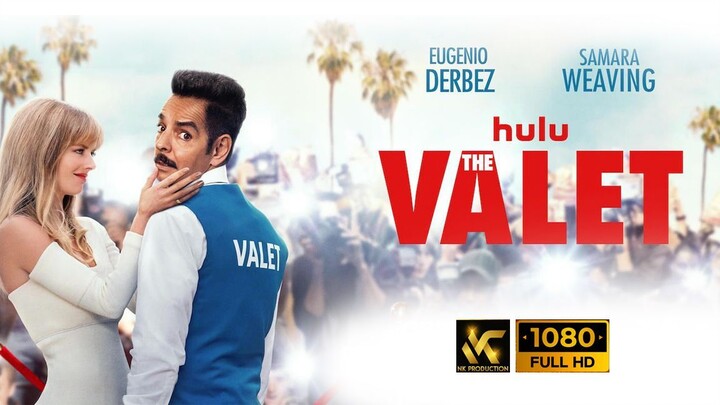 The Valet 2022 HD - NiKa Productions