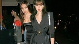 Selebritis | Cuplikan Pasangan Jenlisa