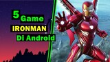 5 Game Ironman Terbaik Android