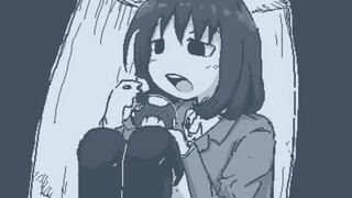 Daily life of Naishawang