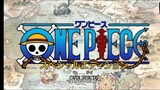 One Piece - Opening song - We Are!