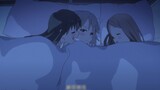 [Orange Flavor] I haven't seen such a warm bed scene for a long time.