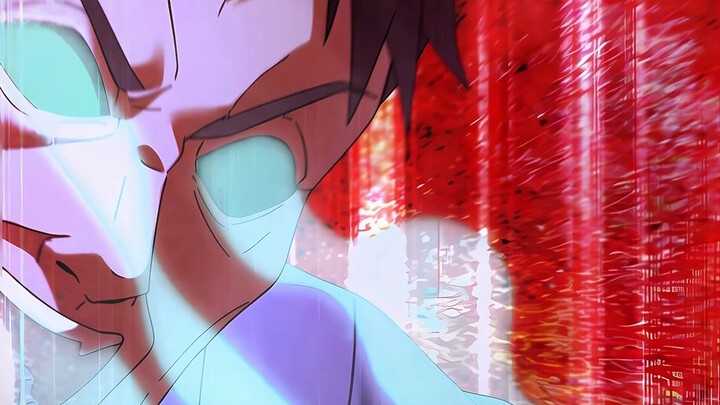 Grandma Mai and the other five immortals collectively surrounded and suppressed the female ghost in 