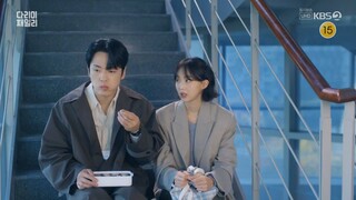 Iron Family episode 17 (English sub)