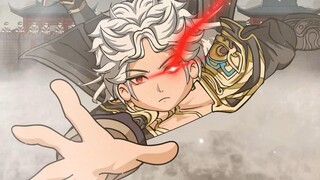 《蛊真人》第二十二集：方源巧战三家联盟，回到福地算计地灵（已解锁）
