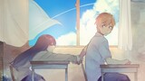 [MAD]Những câu chuyện tình yêu gây tiếc nuối trong anime