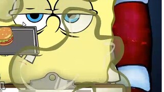 Game dihapus dari situs web 4399 - SpongeBob melihat dokter
